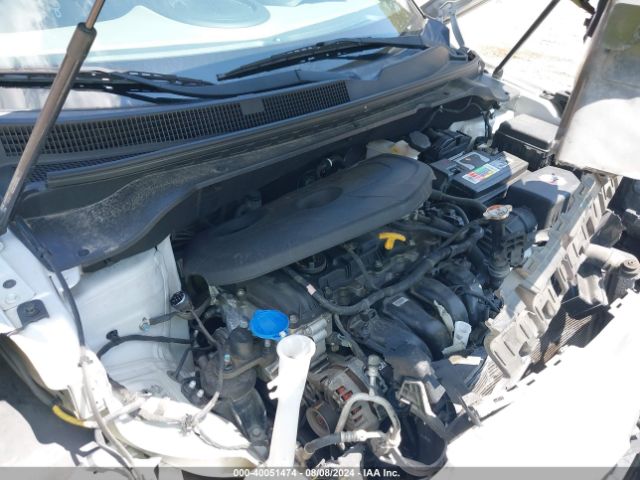 KNDJP3A53H7418308 KIA SOUL +