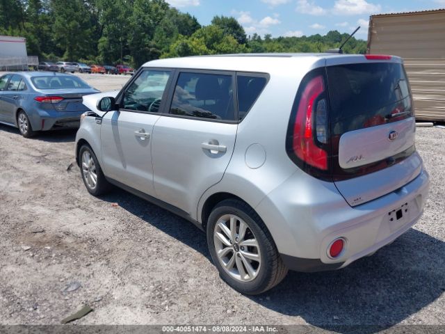 KNDJP3A53H7418308 KIA SOUL +