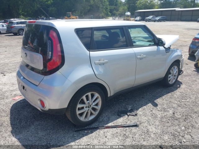 KNDJP3A53H7418308 KIA SOUL +