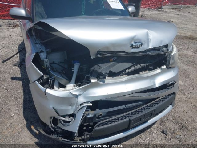 KNDJP3A53H7418308 KIA SOUL +