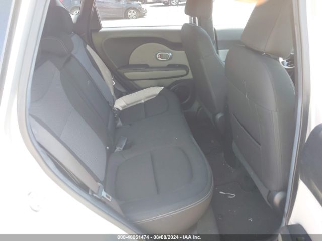 KNDJP3A53H7418308 KIA SOUL +