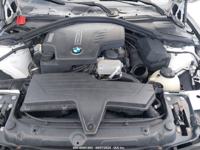WBA8A3C50JA489694 BMW 320i Xdrive