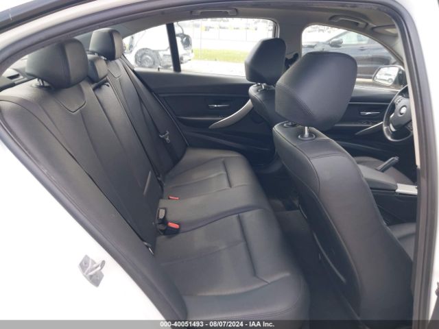 WBA8A3C50JA489694 BMW 320i Xdrive