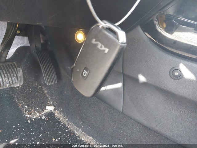 KIA SELTOS S 2022 KNDEUCAA5N7234281 Image 11
