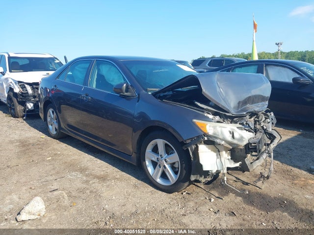 2014 4T1BF1FK8EU841047 main image