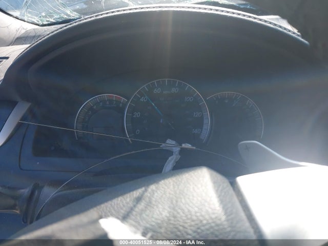 Toyota CAMRY SE 2014 4T1BF1FK8EU841047 Image 15
