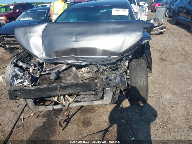 Toyota CAMRY SE 2014 4T1BF1FK8EU841047 Image 6