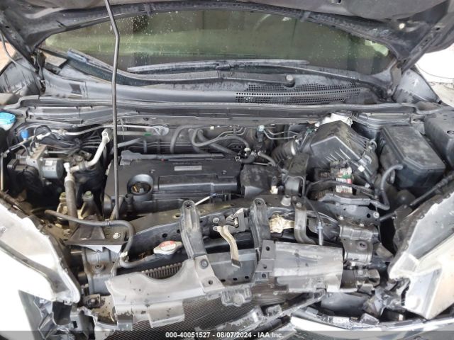5J6RM3H49GL021419 Honda CR-V SE