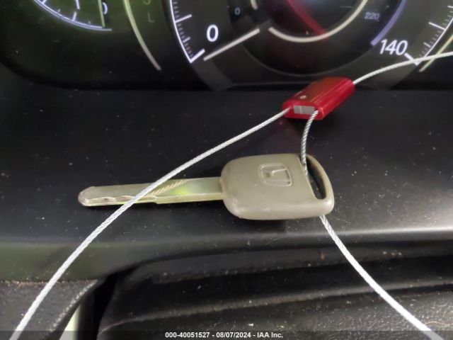 5J6RM3H49GL021419 Honda CR-V SE