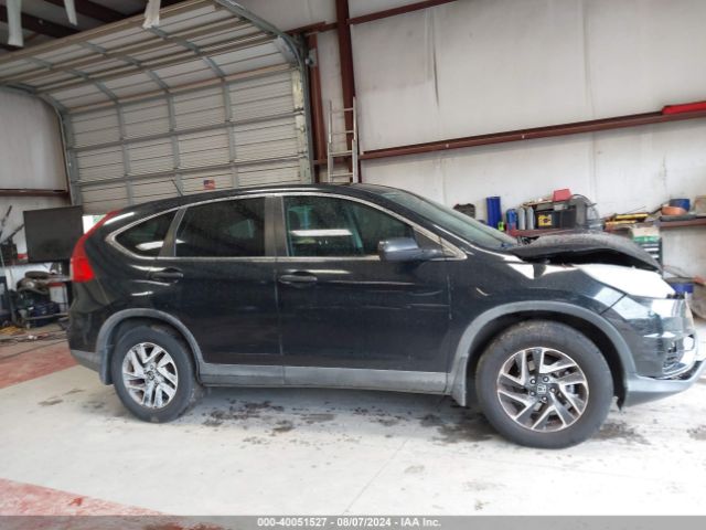 5J6RM3H49GL021419 Honda CR-V SE
