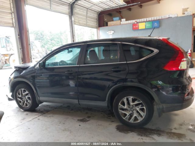 5J6RM3H49GL021419 Honda CR-V SE