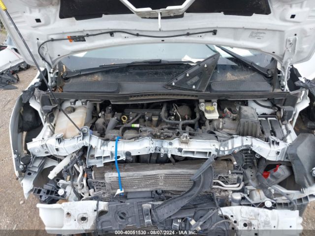 NM0LE7F25K1423621 Ford Transit Connect Xlt
