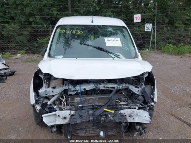 NM0LE7F25K1423621 Ford Transit Connect Xlt