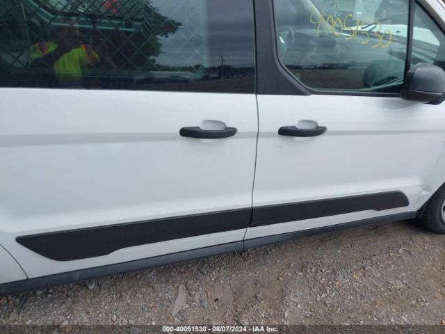 NM0LE7F25K1423621 Ford Transit Connect Xlt