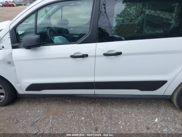 NM0LE7F25K1423621 Ford Transit Connect Xlt