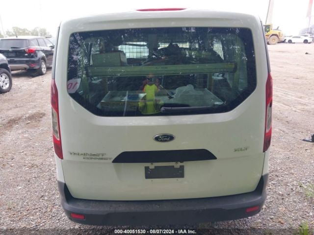 NM0LE7F25K1423621 Ford Transit Connect Xlt