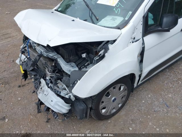 NM0LE7F25K1423621 Ford Transit Connect Xlt
