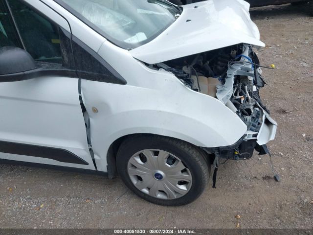 NM0LE7F25K1423621 Ford Transit Connect Xlt