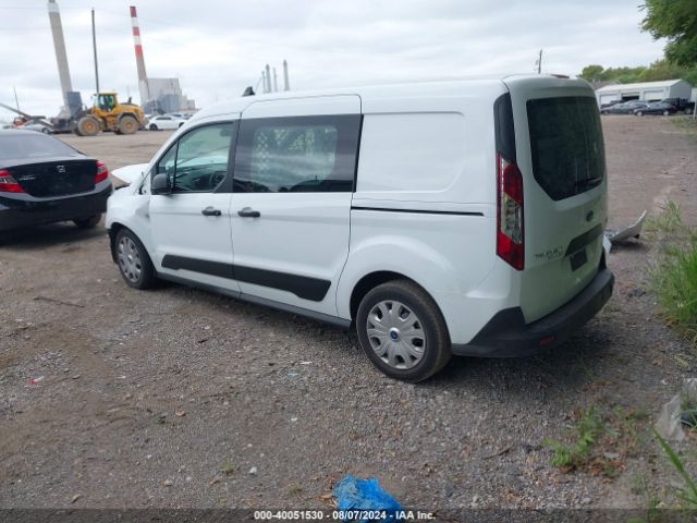 NM0LE7F25K1423621 Ford Transit Connect Xlt