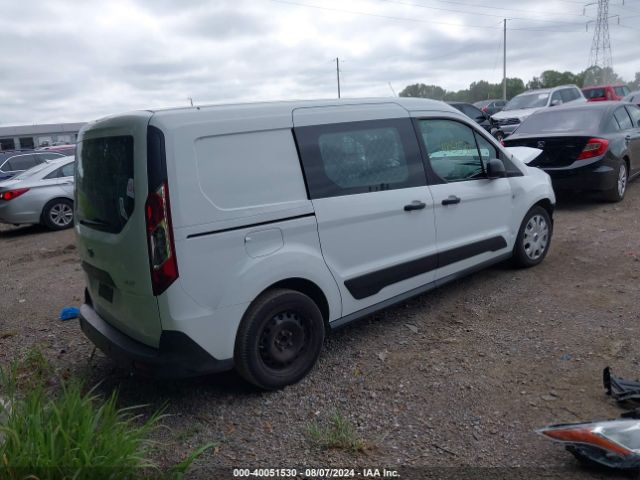 NM0LE7F25K1423621 Ford Transit Connect Xlt