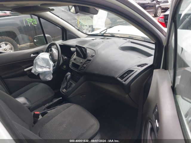 NM0LE7F25K1423621 Ford Transit Connect Xlt