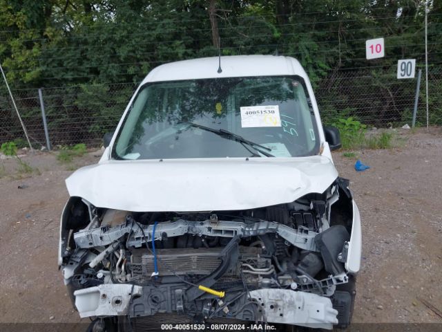 NM0LE7F25K1423621 Ford Transit Connect Xlt