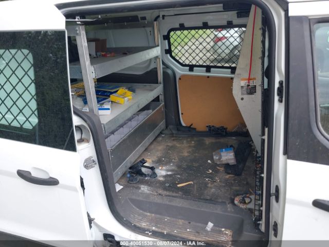 NM0LE7F25K1423621 Ford Transit Connect Xlt