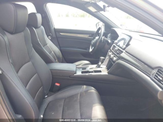 1HGCV1F3XLA022383 Honda Accord Sport