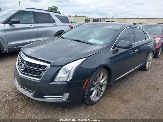 2G61V5S82E9163335 Cadillac Xts Vsport Premium