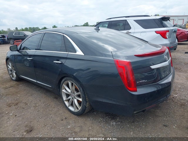 2G61V5S82E9163335 Cadillac Xts Vsport Premium