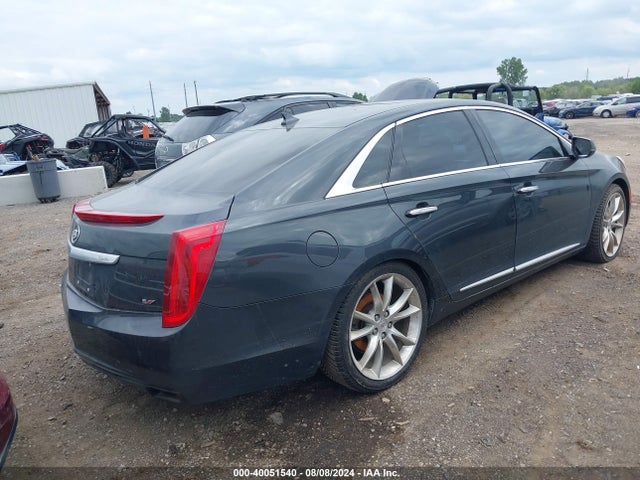 2G61V5S82E9163335 Cadillac Xts Vsport Premium