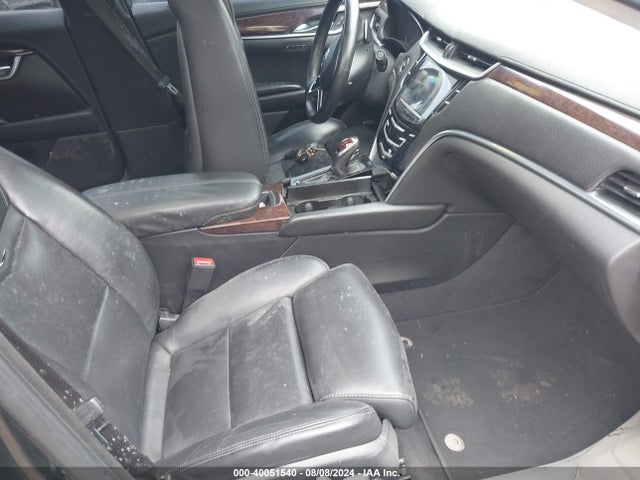 2G61V5S82E9163335 Cadillac Xts Vsport Premium