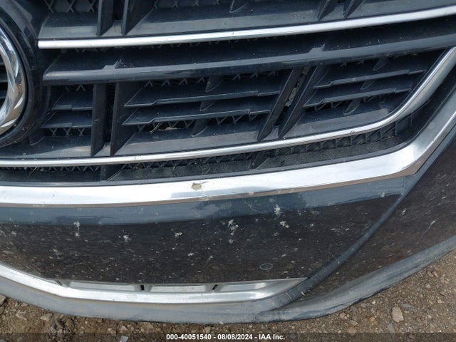 2G61V5S82E9163335 Cadillac Xts Vsport Premium