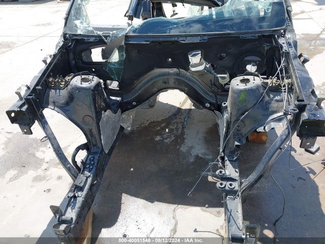 1C4RJFN90MC757709 Jeep Grand Cherokee Trackhawk 4x4