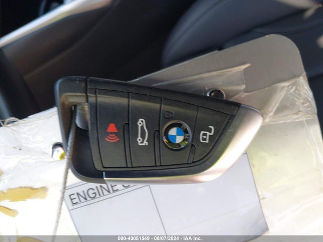 BMW M240 I 2023 3MW43CM02P8D42437 Image 11