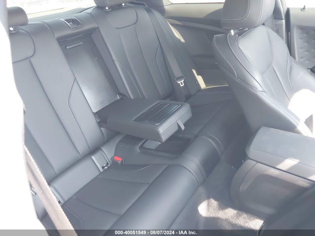 BMW M240 I 2023 3MW43CM02P8D42437 Image 8
