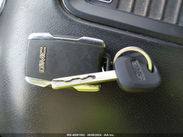 3GTU2PEJ8HG274849 GMC Sierra 1500 Denali