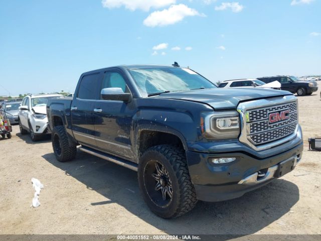 3GTU2PEJ8HG274849 GMC Sierra 1500 Denali