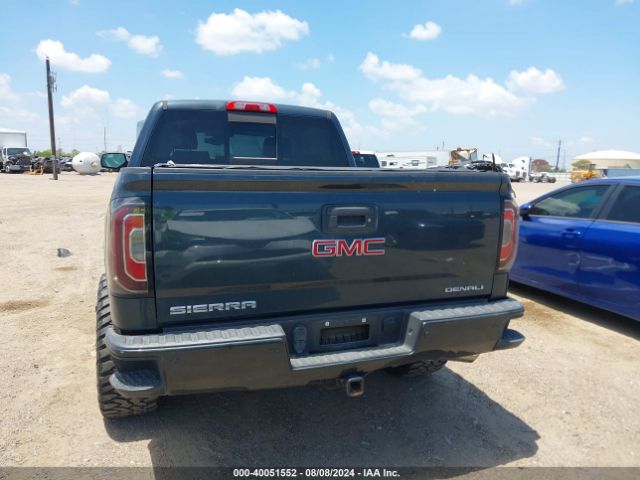 3GTU2PEJ8HG274849 GMC Sierra 1500 Denali