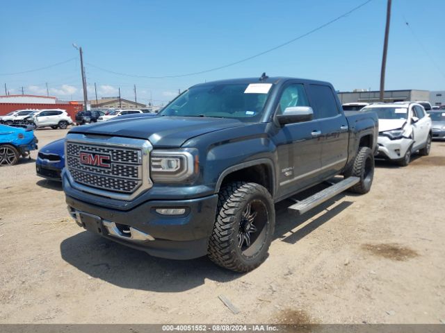 3GTU2PEJ8HG274849 GMC Sierra 1500 Denali