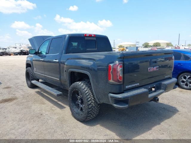 3GTU2PEJ8HG274849 GMC Sierra 1500 Denali