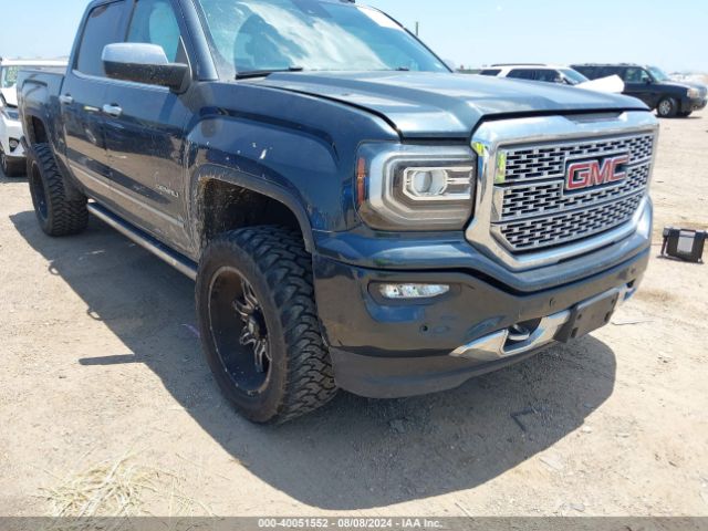 3GTU2PEJ8HG274849 GMC Sierra 1500 Denali