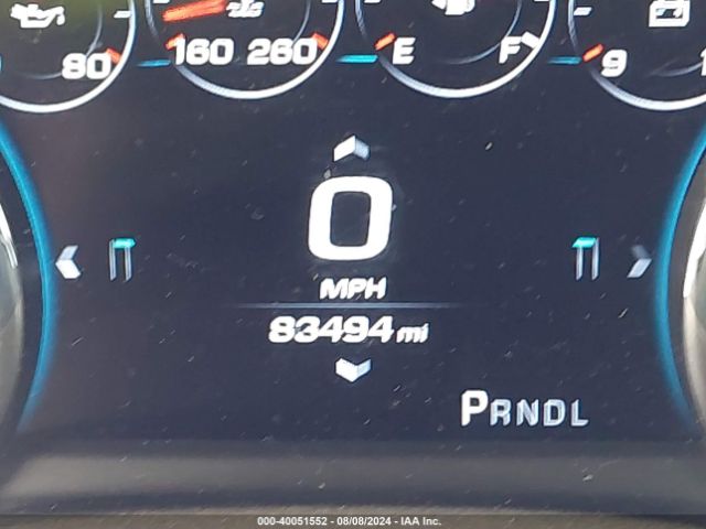 3GTU2PEJ8HG274849 GMC Sierra 1500 Denali