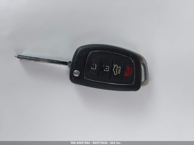 Hyundai SONATA SE 2016 5NPE24AF3GH409312 Image 11