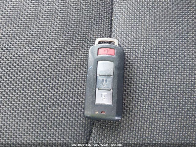 2010 MITSUBISHI OUTLANDER JA4JT3AWXAZ006444 Photo 10