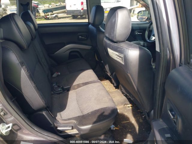 2010 MITSUBISHI OUTLANDER JA4JT3AWXAZ006444 Photo 7