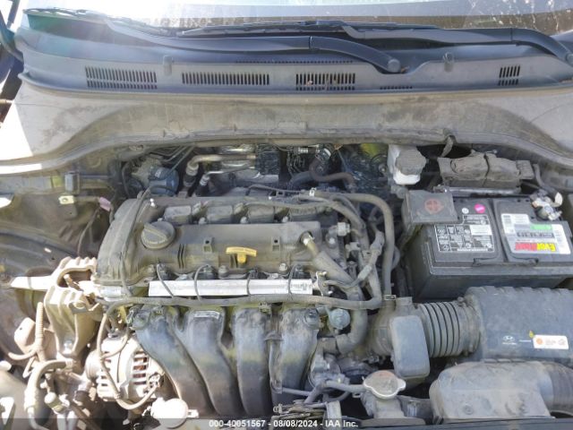 KM8K62AA7LU518125 Hyundai Kona Sel Plus