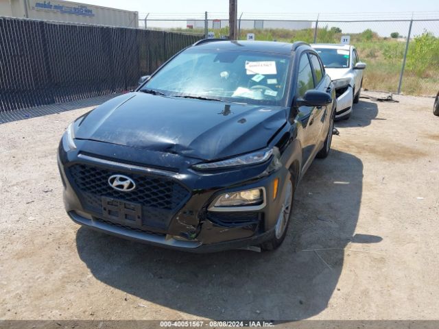 KM8K62AA7LU518125 Hyundai Kona Sel Plus