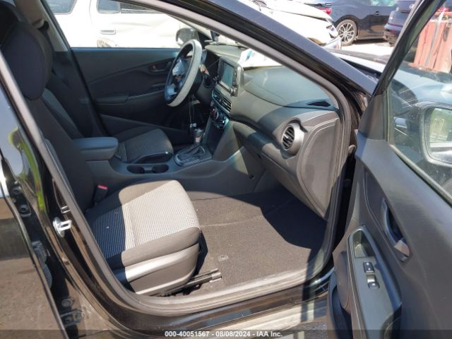 KM8K62AA7LU518125 Hyundai Kona Sel Plus