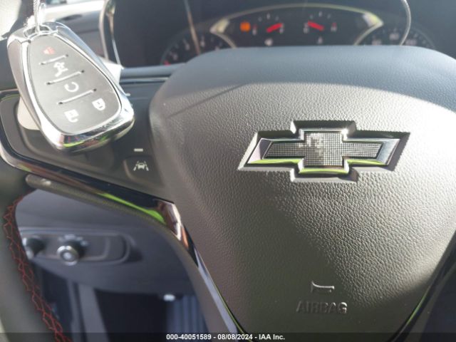 3GNAXMEG8PS158061 Chevrolet Equinox Fwd Rs